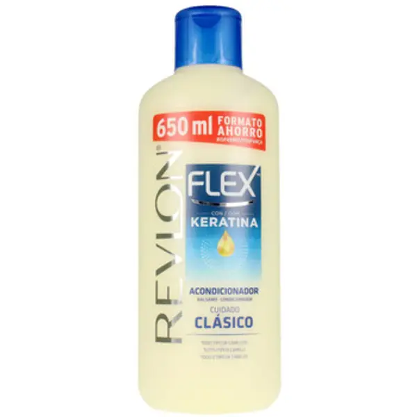 Revlon Revlon  Maske i regeneratori za kosu Classic Care Flex Keratina Conditioner 650 ml  Revlon