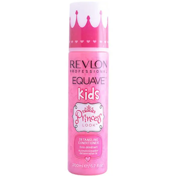 Revlon Revlon  Maske i regeneratori za kosu Equave Kids Princess Look Detangling Spray Conditioner  Revlon