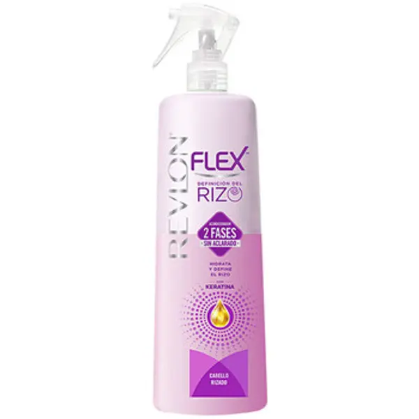 Revlon Revlon  Maske i regeneratori za kosu Flex 2-Phase Curl Definition Conditioner 400 ml  Revlon
