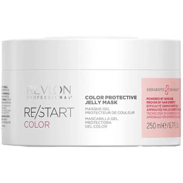 Revlon Revlon  Maske i regeneratori za kosu Re/Start Color Protective Gel Mask 250 ml  Revlon