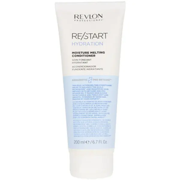 Revlon Revlon  Maske i regeneratori za kosu Re/Start Hydration Melting M0isturizing Conditioner 200  Revlon