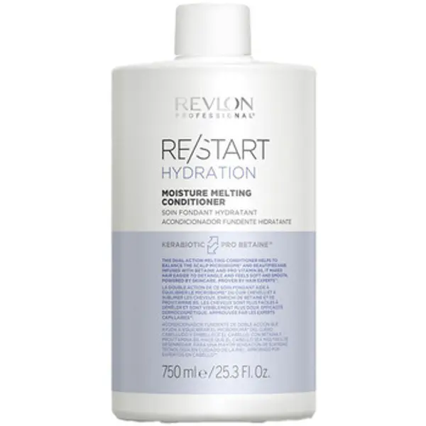 Revlon Revlon  Maske i regeneratori za kosu Re/Start Hydration Melting M0isturizing Conditioner 750  Revlon