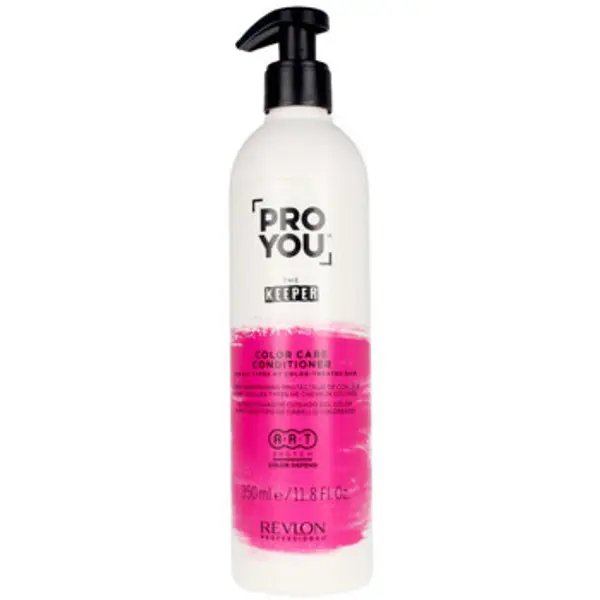 Revlon Revlon  Maske i regeneratori za kosu The Keeper Proyou Color Conditioner 350 ml  Revlon
