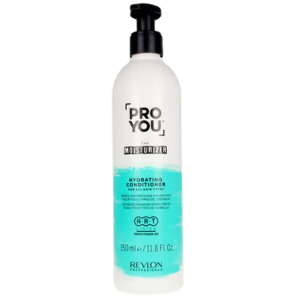 Revlon Revlon  Maske i regeneratori za kosu The M0isturizer Hydrating Conditioner Proyou 350 ml  Revlon