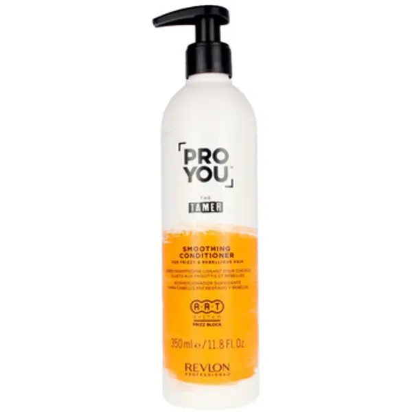 Revlon Revlon  Maske i regeneratori za kosu The Tamer Proyou Smoothing Conditioner 350 ml  Revlon