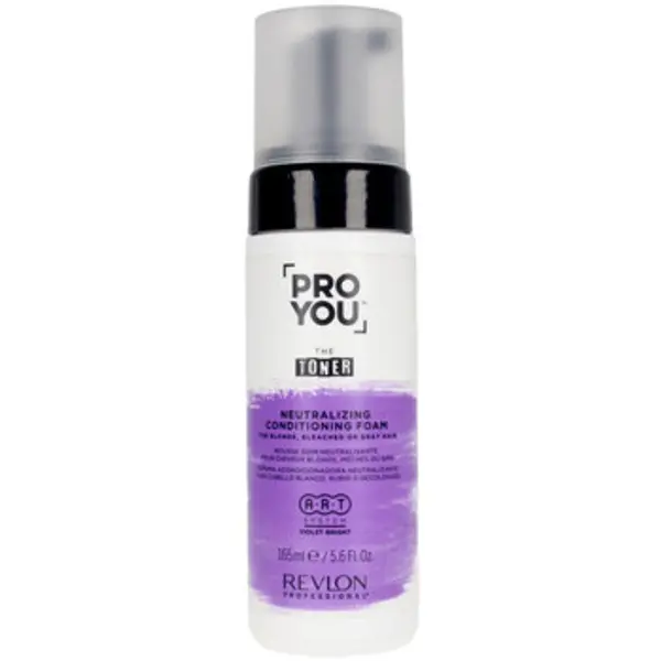 Revlon Revlon  Maske i regeneratori za kosu The Toner Proyou Foaming Conditioner 150 ml  Revlon