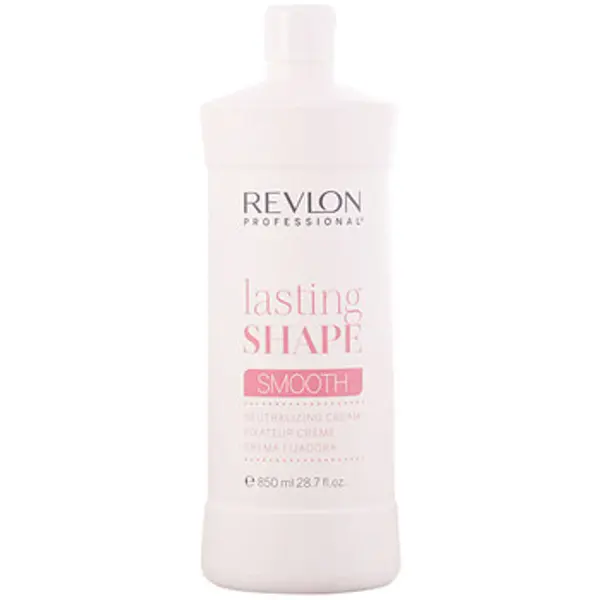 Revlon Revlon  Proizvodi za oblikovanje kose Lasting Shape Neutralizing Smoothing Cream 850 ml  Revlon