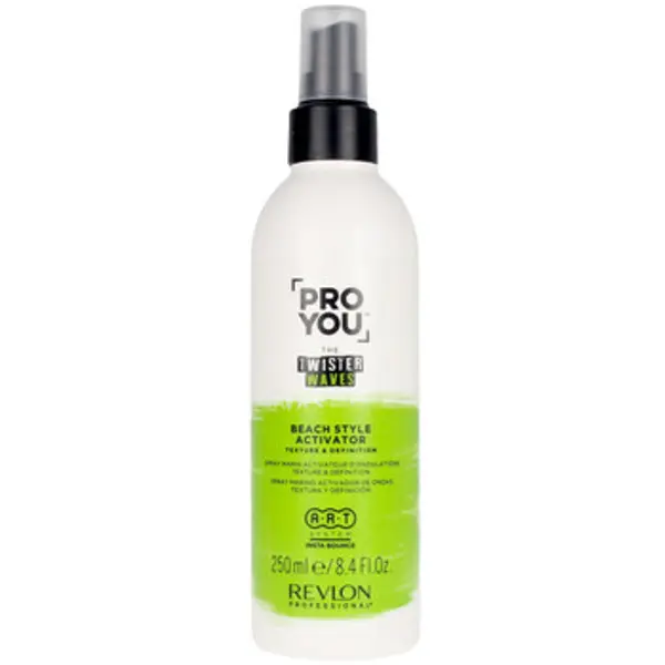 Revlon Revlon  Proizvodi za oblikovanje kose Marine Wave Activator Spray The Twister Wave 250ml  Revlon