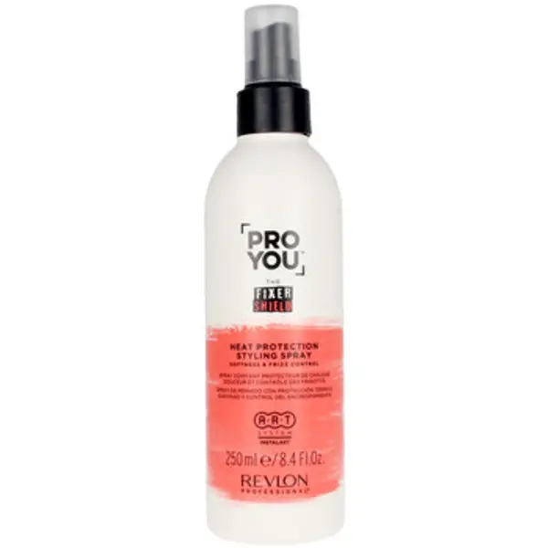 Revlon Revlon  Proizvodi za oblikovanje kose The Fixer Shield Proyou Heat Protection Spray 250 ml  Revlon