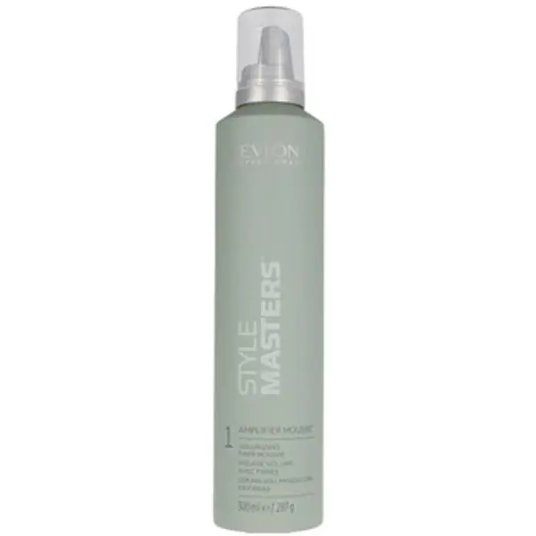 Revlon Revlon  Proizvodi za oblikovanje kose Volume M0usse with Fibers Style Masters 1 Amplifier 300  Revlon