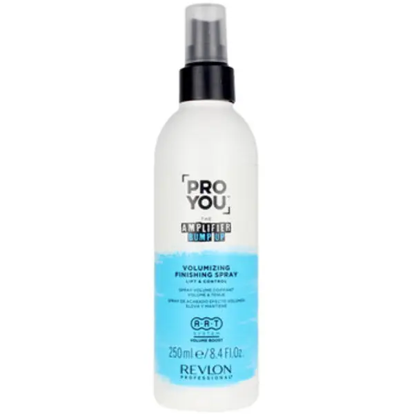 Revlon Revlon  Proizvodi za oblikovanje kose Volumizing Spray The Amplifier Bump Up Proyou 250 ml  Revlon