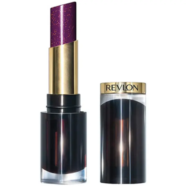 Revlon Revlon  Ruževi za usne Super Lustrous Glass Shine Lipstick - 013 Sleek Mulberr  Revlon