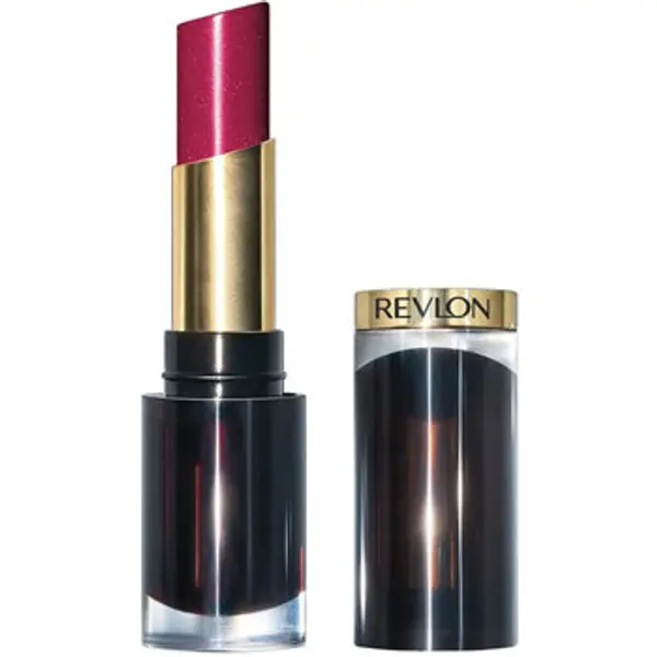 Revlon Revlon  Ruževi za usne Super Lustrous Glass Shine Lipstick - 025 Glass Ruby  Revlon