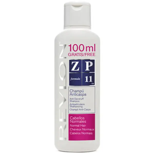 Revlon Revlon  Šamponi Anti-Dandruff Shampoo ZP11 - Normal Hair 400 ml  Revlon