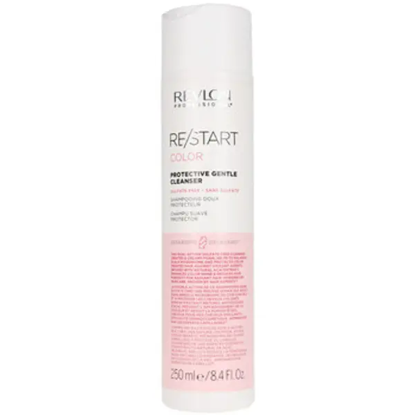 Revlon Revlon  Šamponi Gentle Protective Shampoo Re/Start Color 250 ml  Revlon