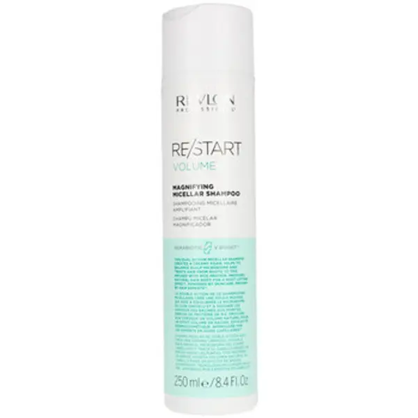 Revlon Revlon  Šamponi Micellar Shampoo Magnifying Re/Start Volume 250 ml  Revlon