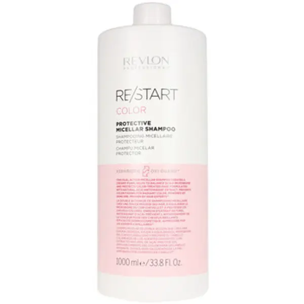 Revlon Revlon  Šamponi Re/Start Color Protective Micellar Shampoo 1000 ml  Revlon