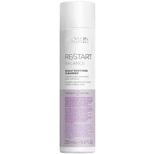 Revlon Revlon  Šamponi Re/Start Color Purple Strengthening Shampoo 250 ml  Revlon