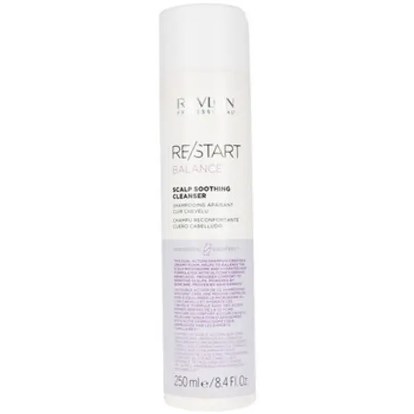Revlon Revlon  Šamponi Soothing Scalp Shampoo Re/Start Balance 250 ml  Revlon