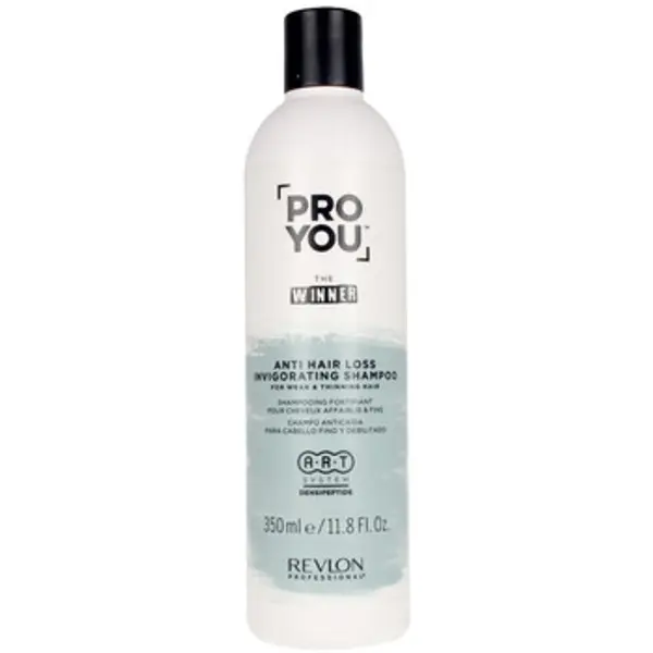 Revlon Revlon  Šamponi Strengthening Shampoo The Winner 350 ml  Revlon