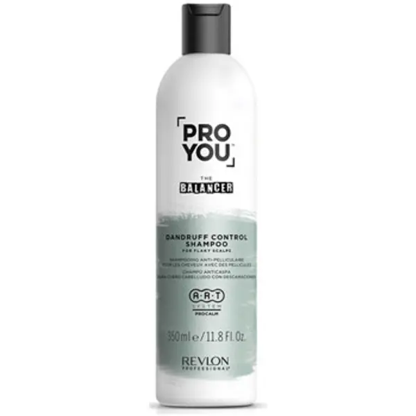 Revlon Revlon  Šamponi The Balancer Proyou Anti-Dandruff Shampoo 350 ml  Revlon