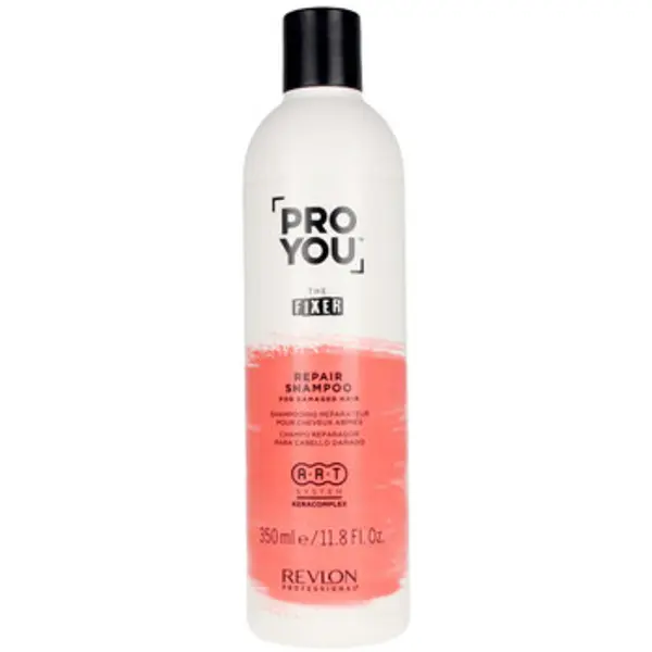 Revlon Revlon  Šamponi The Fixer Proyou Repair Shampoo 350 ml  Revlon