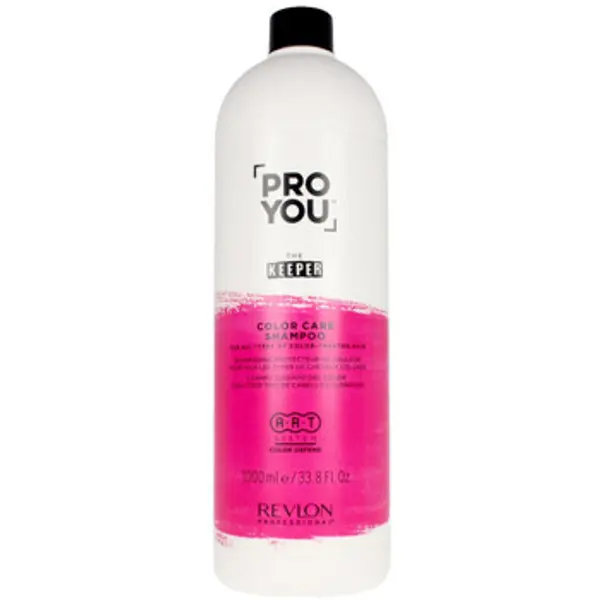 Revlon Revlon  Šamponi The Keeper Proyou Color Shampoo 1000 ml  Revlon