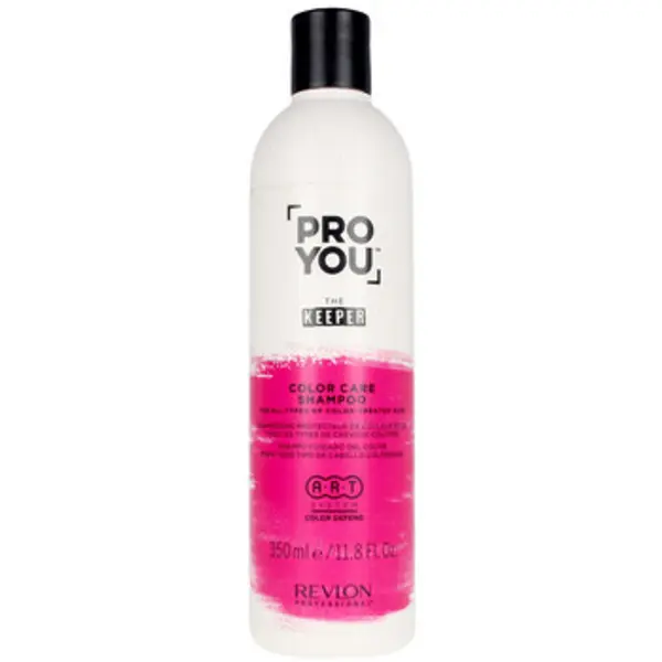 Revlon Revlon  Šamponi The Keeper Proyou Color Shampoo 350 ml  Revlon