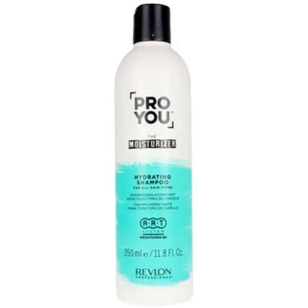 Revlon Revlon  Šamponi The M0isturizer Proyou Hydrating Shampoo 350 ml  Revlon