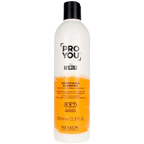 Revlon Revlon  Šamponi The Tamer Smoothing Shampoo Proyou 350 ml  Revlon