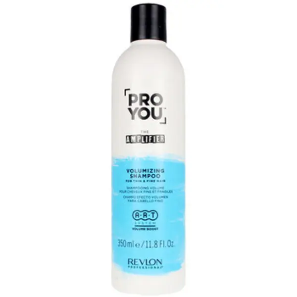 Revlon Revlon  Šamponi Volume Shampoo The Amplifier Proyou 350 ml  Revlon