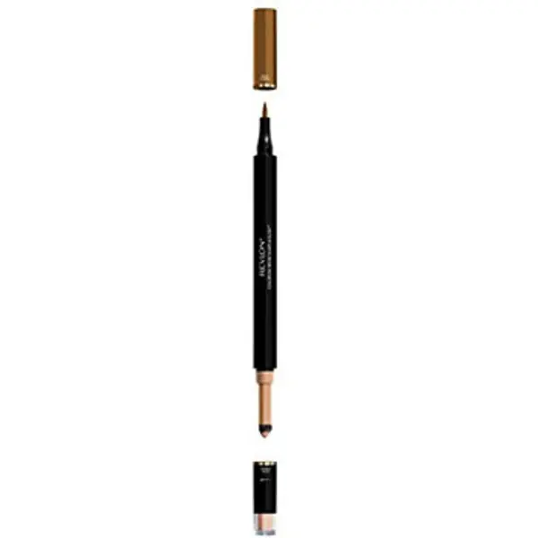 Revlon Revlon  Šminka za obrve ColorStay Brow Shape   Glow Eyebrow Liner - 265 Blonde  Revlon