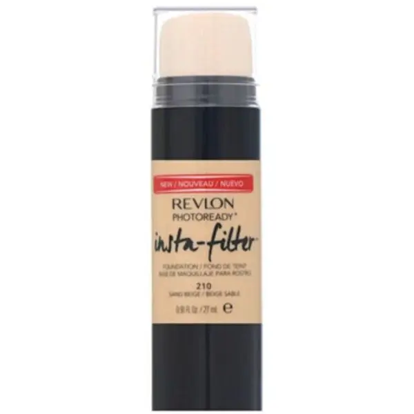 Revlon Revlon  Tekući puderi i primeri Photoready Insta-Filter Foundation - 220 Natural Beige  Revlon