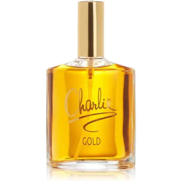 Revlon Revlon  Toaletna voda Charlie Gold Eau de Toilette 100 ml  Revlon