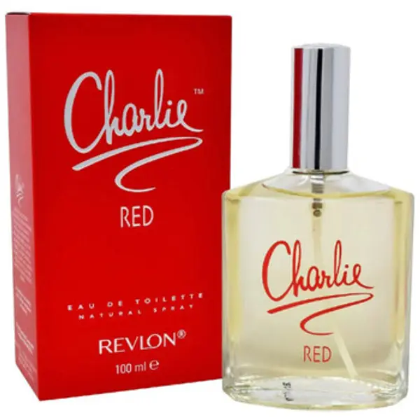 Revlon Revlon  Toaletna voda Charlie Red Eau de Toilette Spray 100ml  Revlon