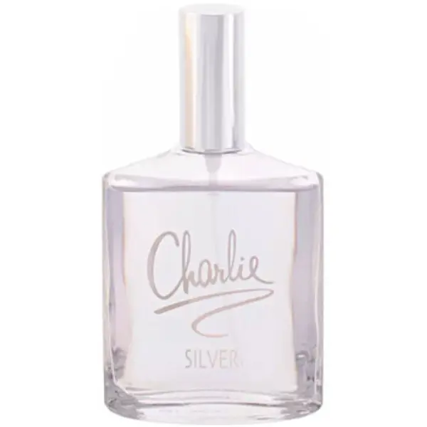 Revlon Revlon  Toaletna voda Charlie Silver Eau de Toilette 100 ml  Revlon
