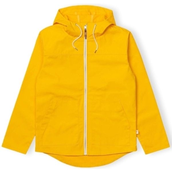 Revolution Revolution  Kaputi Hooded 7351 - Yellow  Revolution