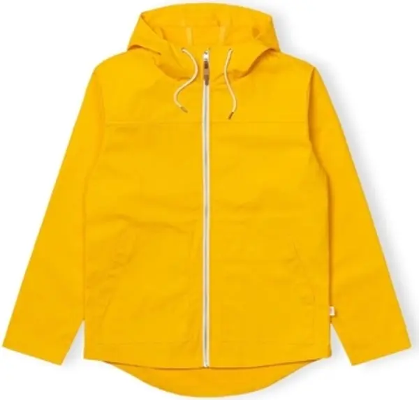 Revolution Revolution  Kaputi RVLT  Hooded 7351 - Yellow  Revolution