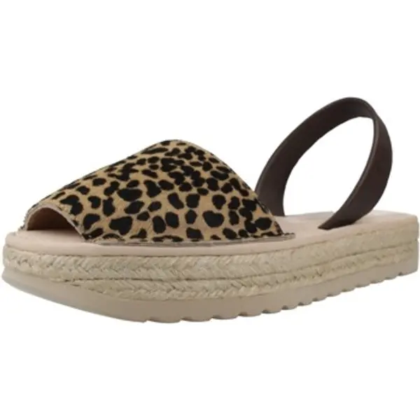 Ria Ria  Espadrile Alpargatas Mujer Modèle 21922 2 S2  Ria