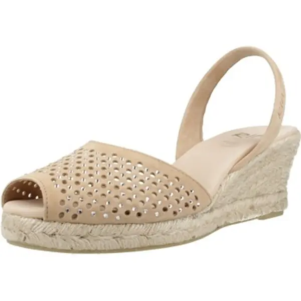 Ria Ria  Espadrile Alpargatas Mujer Modèle 61043r  Ria