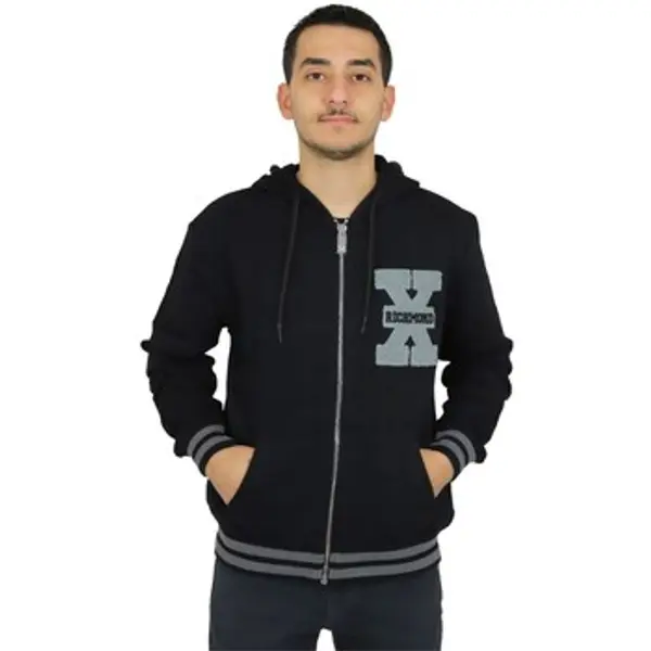 Richmond X Richmond X  Gornji dijelovi trenirke UMA25049FE  Richmond X