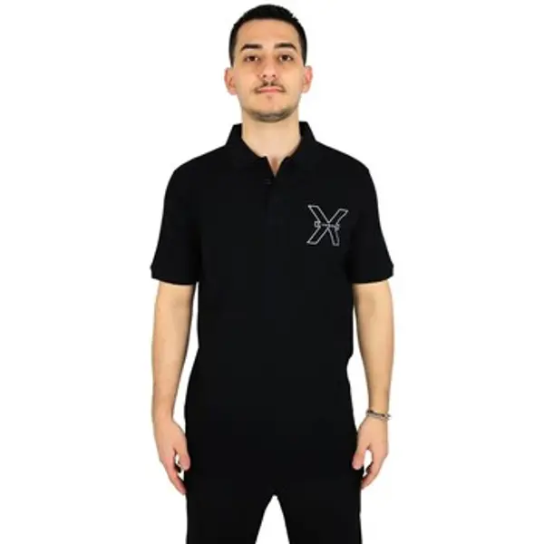 Richmond X Richmond X  Majice kratkih rukava UMP25117PO  Richmond X