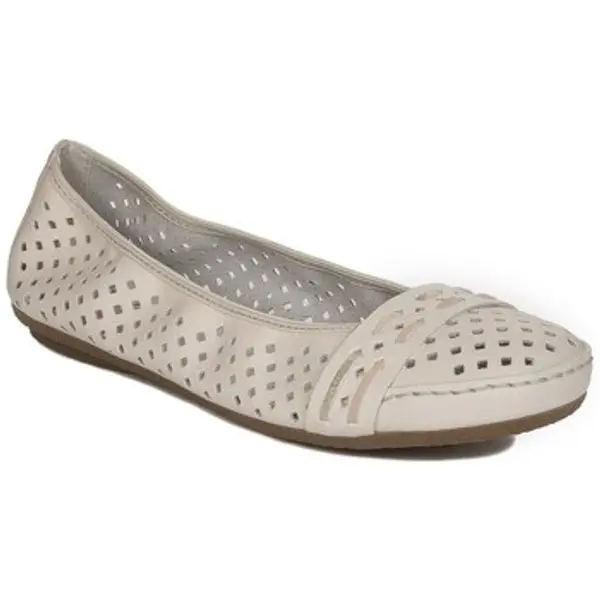 Rieker Rieker  Balerinke i Mary Jane cipele 4143060  Rieker