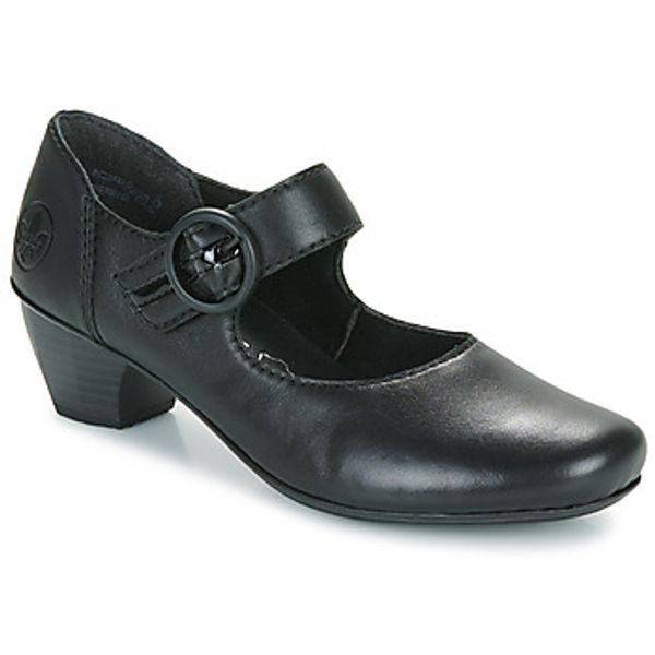 Rieker Rieker  Balerinke i Mary Jane cipele 41756-00  Rieker
