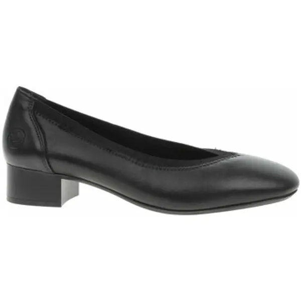 Rieker Rieker  Balerinke i Mary Jane cipele 4345200  Rieker