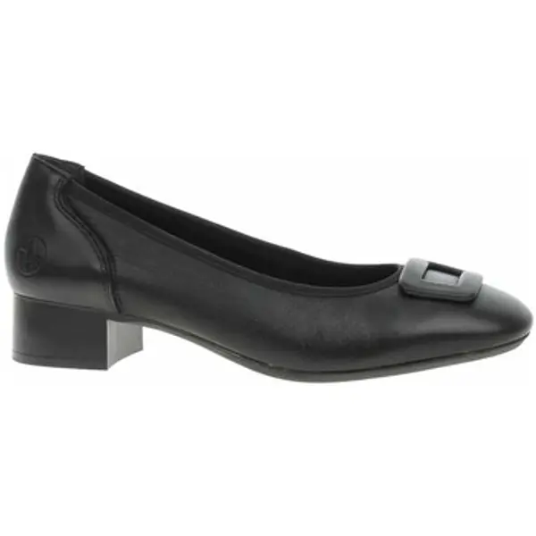Rieker Rieker  Balerinke i Mary Jane cipele 4345300  Rieker