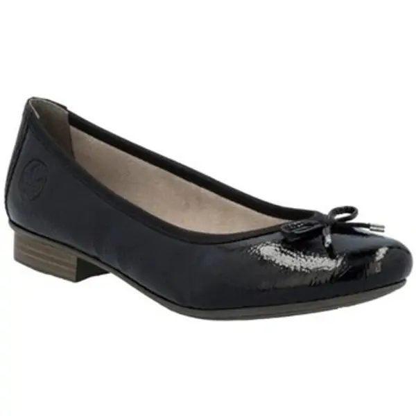 Rieker Rieker  Balerinke i Mary Jane cipele 5195000  Rieker