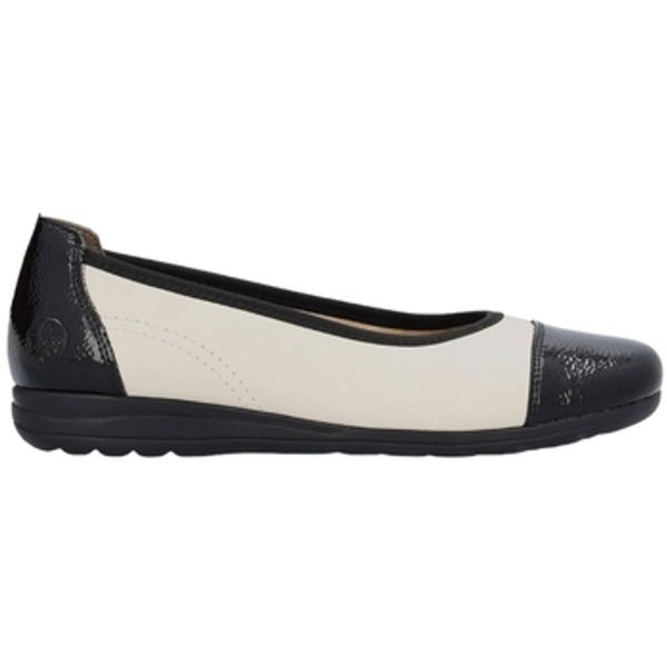 Rieker Rieker  Balerinke i Mary Jane cipele L9351  Rieker