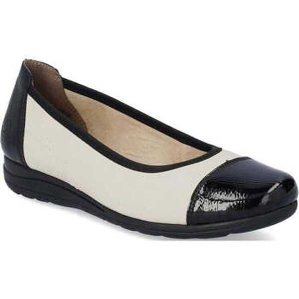 Rieker Rieker  Balerinke i Mary Jane cipele -  Rieker