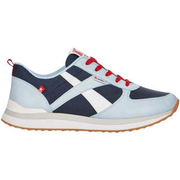 Rieker Rieker  Balerinke i Mary Jane cipele -  Rieker